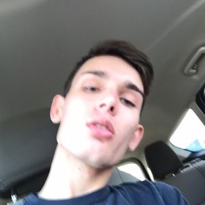 Meet your Posher, Ryan